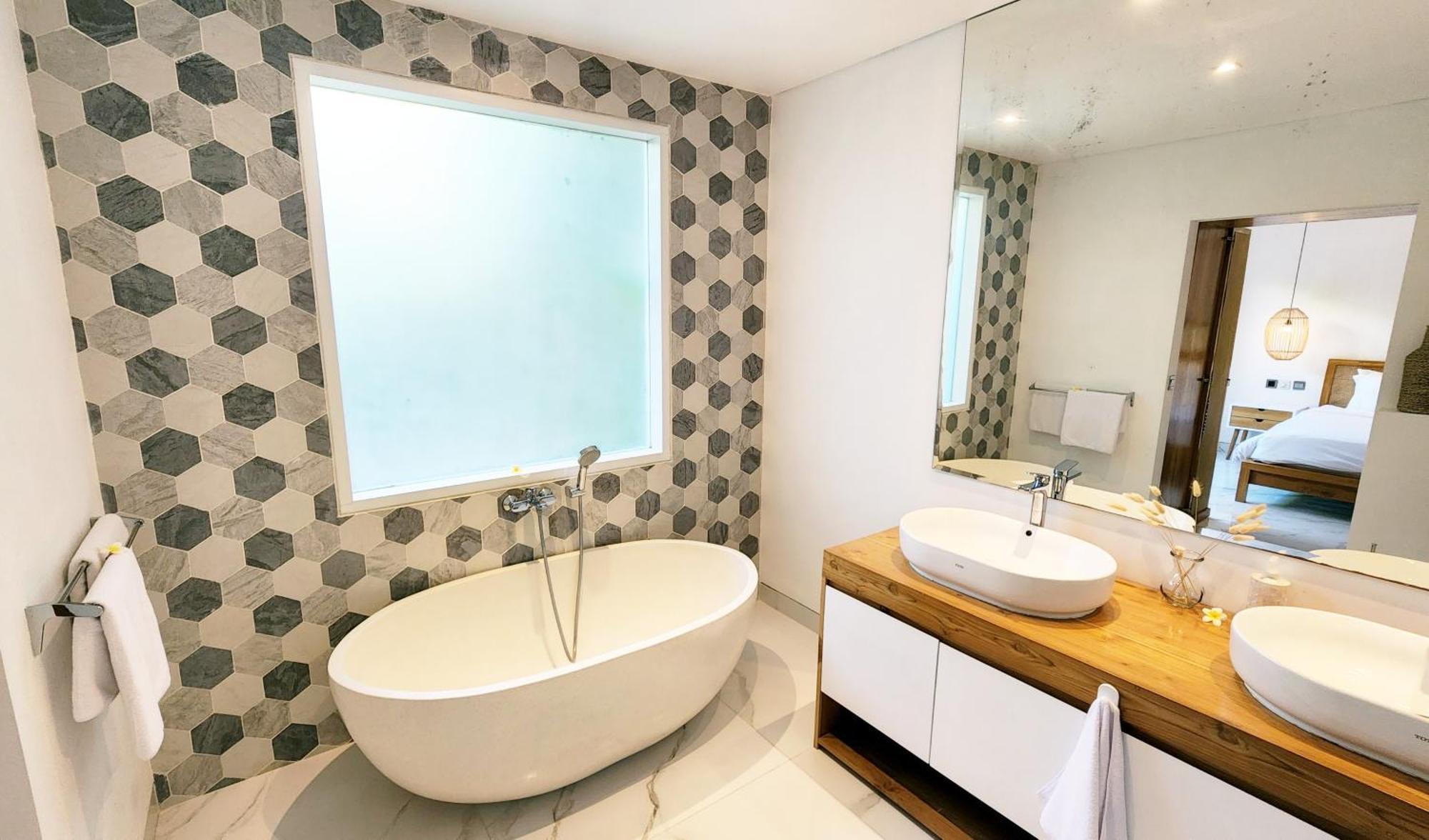 Villa Vana, Sitara Villa Group Seminyak Eksteriør billede