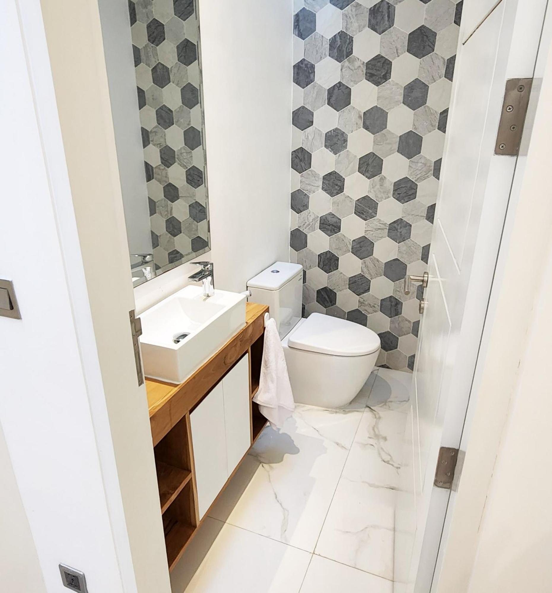 Villa Vana, Sitara Villa Group Seminyak Eksteriør billede