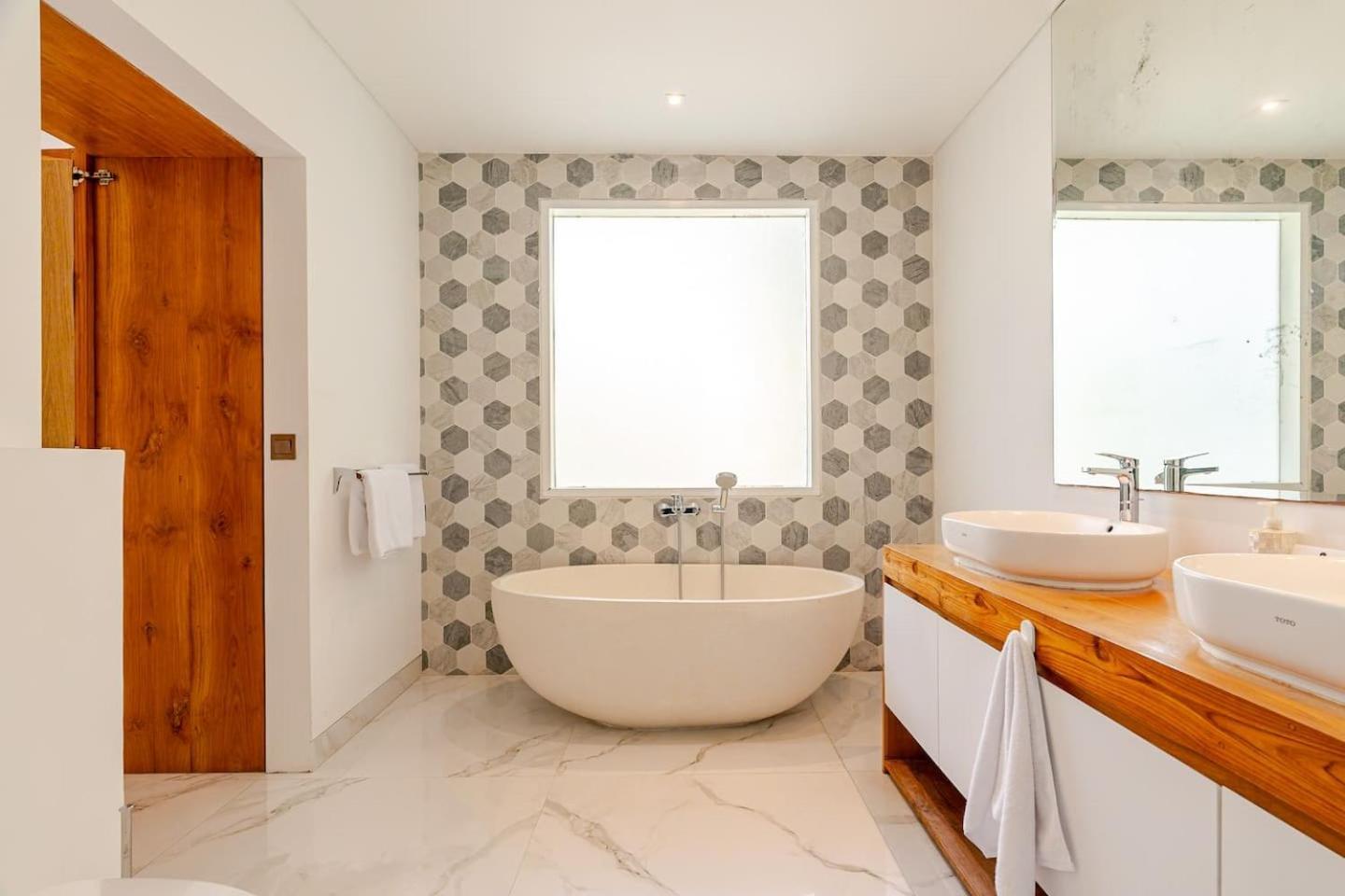 Villa Vana, Sitara Villa Group Seminyak Eksteriør billede